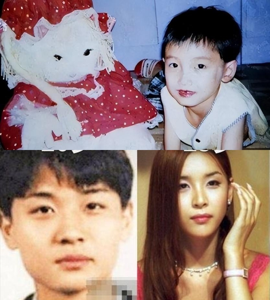 "Mỹ nhân chuyển giới số 1 showbiz" rơi vào bi kịch: Bị bố đẻ ruồng rẫy, chồng bỏ rơi, cơ thể rệu rã như bà lão 80 vì di chứng d21 1755351898624 17553518994331291292440