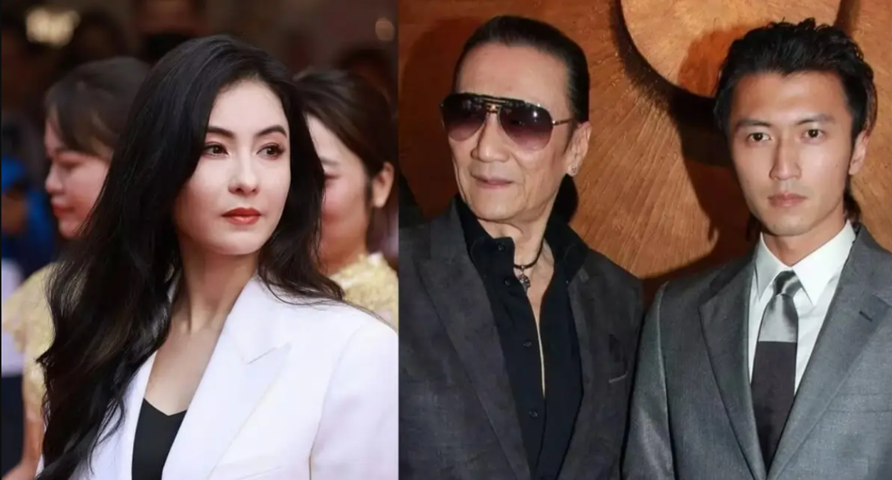 Chuyện gì xảy ra khiến Trương Bá Chi mỉa mai: “Bọn trẻ cần cha chứ không phải một tờ chi phiếu”?- Ảnh 5.