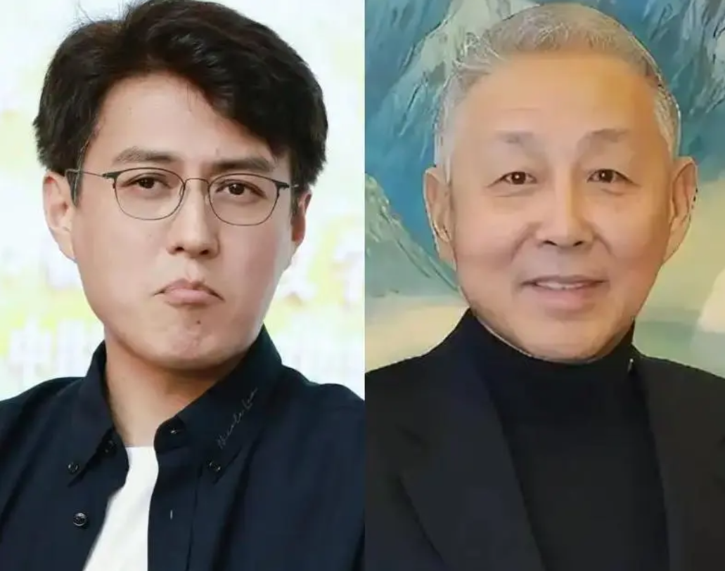 Nam diễn viên hạng A bị học trò “đâm sau lưng”, tố tự cao tự đại, thích