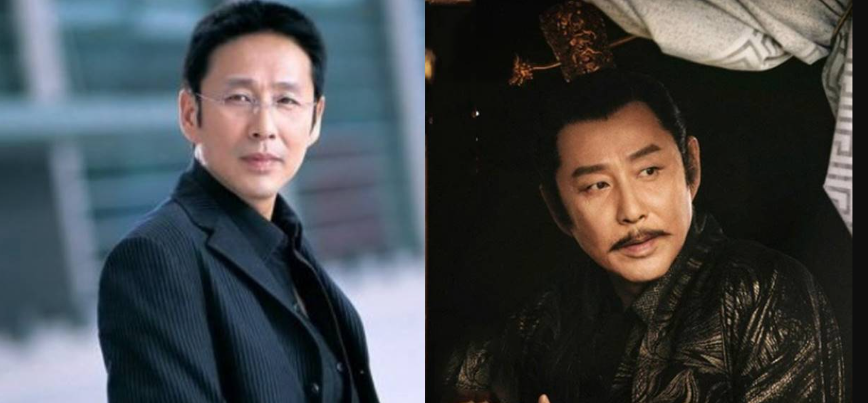 Nam diễn viên hạng A bị học trò “đâm sau lưng”, tố tự cao tự đại, thích