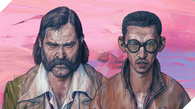 Những người trực tiếp tạo nên Disco Elysium đã rời khỏi ZA/UM vì nhiều vấn đề