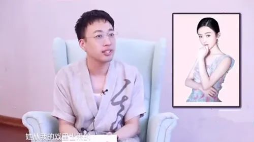 Vì sao Vu Chính yêu nhất Triệu Lệ Dĩnh, hận nhất Viên San San?- Ảnh 6. Vì sao Vu Chính yêu nhất Triệu Lệ Dĩnh, hận nhất Viên San San?- Ảnh 6.