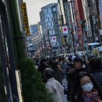 Dịch cúm mùa hoành hành tại Nhật Bản: Hàng nghìn trường học đóng cửa, một cuộc khủng hoảng khác đe dọa đời sống người dân d25e5b65f6d2df40e4dd4bd2a9 17385686793601564598515 1738570829808 1738570829985463617387 1738650177400 173865017747640031329 50 0 800 1200 crop 17386502105741184835347jpg