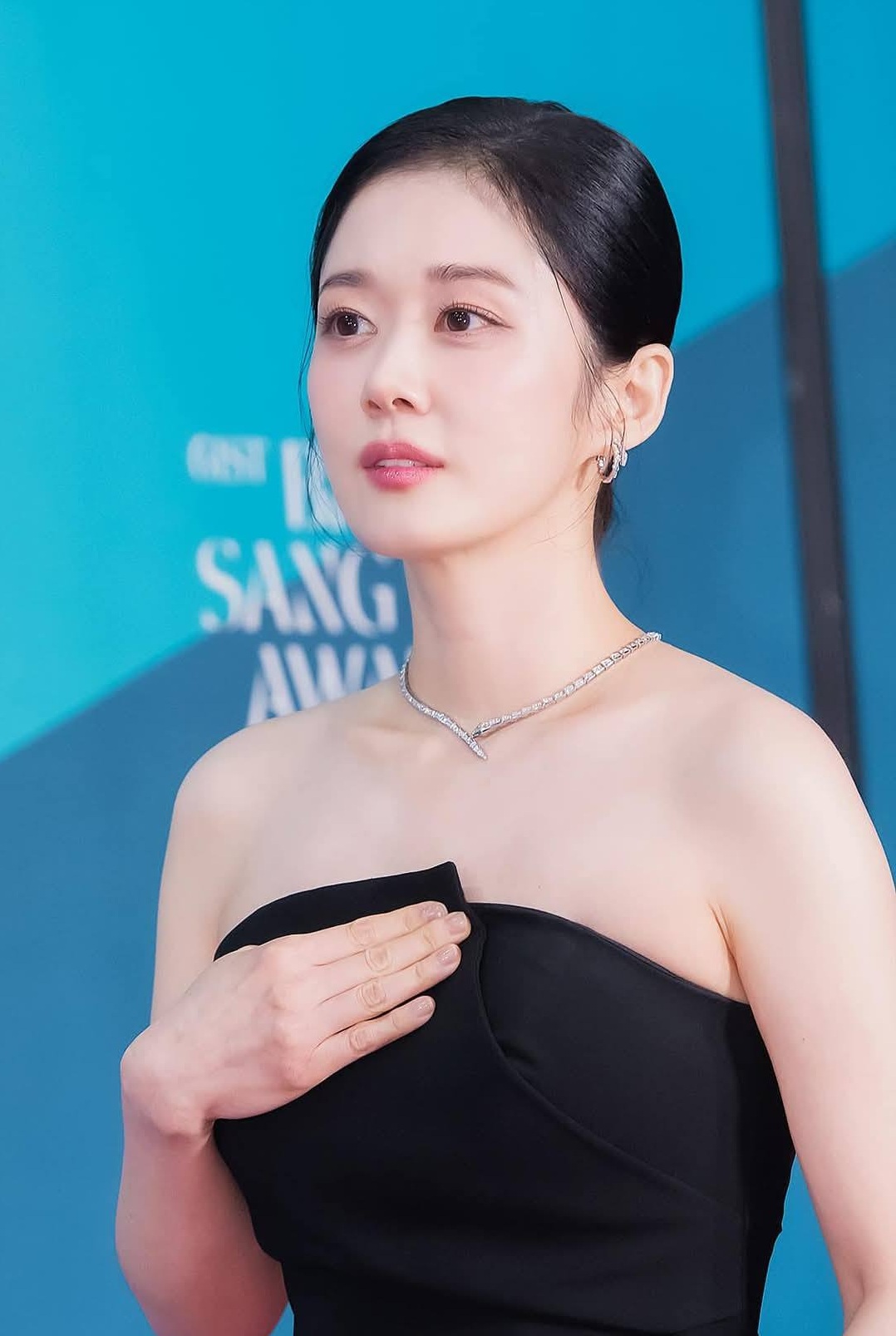 Nếu mỹ nhân này không “tự hủy”, Triệu Lệ Dĩnh làm gì có cửa!- Ảnh 6. Nếu mỹ nhân này không “tự hủy”, Triệu Lệ Dĩnh làm gì có cửa!- Ảnh 6.