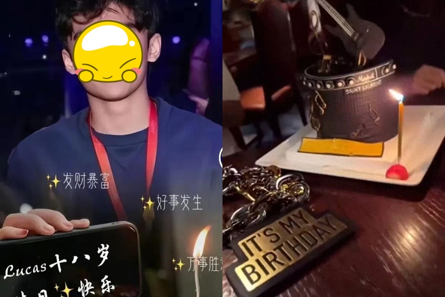 Chuyện gì xảy ra khiến Trương Bá Chi mỉa mai: “Bọn trẻ cần cha chứ không phải một tờ chi phiếu”?- Ảnh 1.