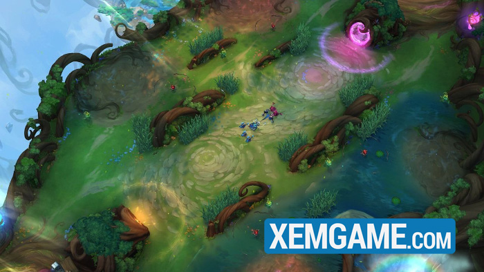 d29979d2ef96d022147b7ba71fefa51b LMHT 25.10: 5 vị tướng mạnh nhất trong chế độ mới Loạn Đấu d29979d2ef96d022147b7ba71fefa51b