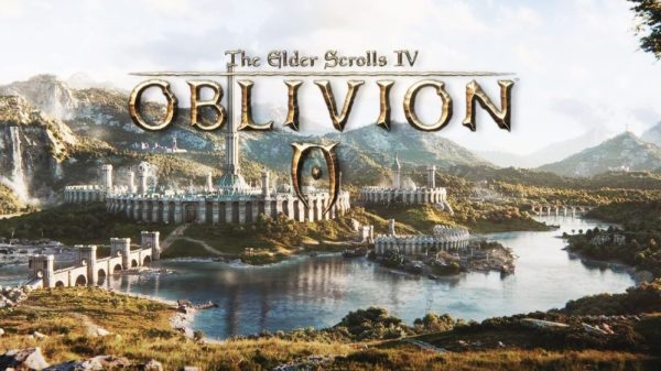 Chờ Tin Tức The Elder Scrolls VI, Người Hâm Mộ Nhận Được Gợi Ý Về TES IV Remake d2a5f916f161 elder scrolls obliv ewnmjpg