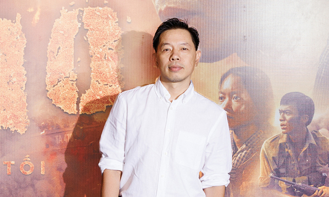 Nam diễn viên Việt diễn đỉnh tới mức 15 năm chưa từng thất bại, đóng phim nào cũng hốt đậm bạc tỷ- Ảnh 1.