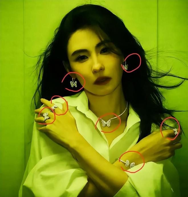 Trương Bá Chi dằn mặt: Trương Bá Chi dằn mặt: