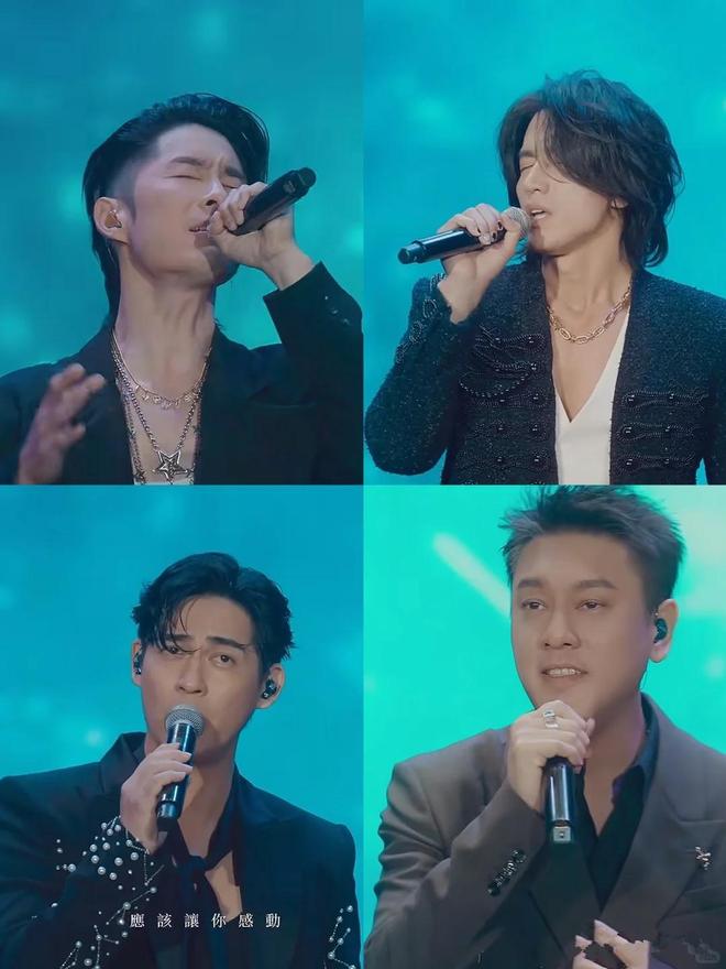 Nam thần F4 tuyên bố mắc bệnh lạ, vội vã tái hợp cùng nhóm vì sợ không còn cơ hội- Ảnh 2.