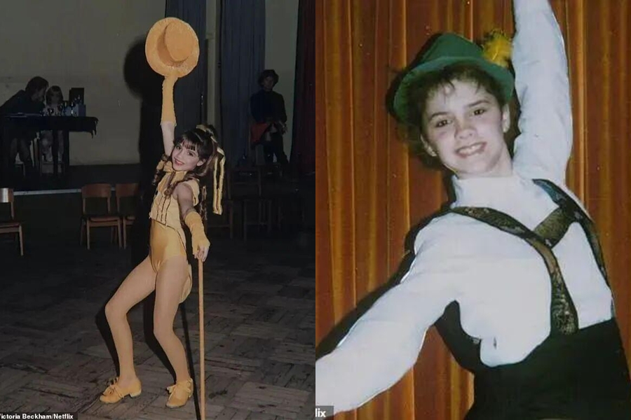 Victoria Beckham như thế này cũng bị chê béo!- Ảnh 3. Victoria Beckham như thế này cũng bị chê béo!- Ảnh 3.