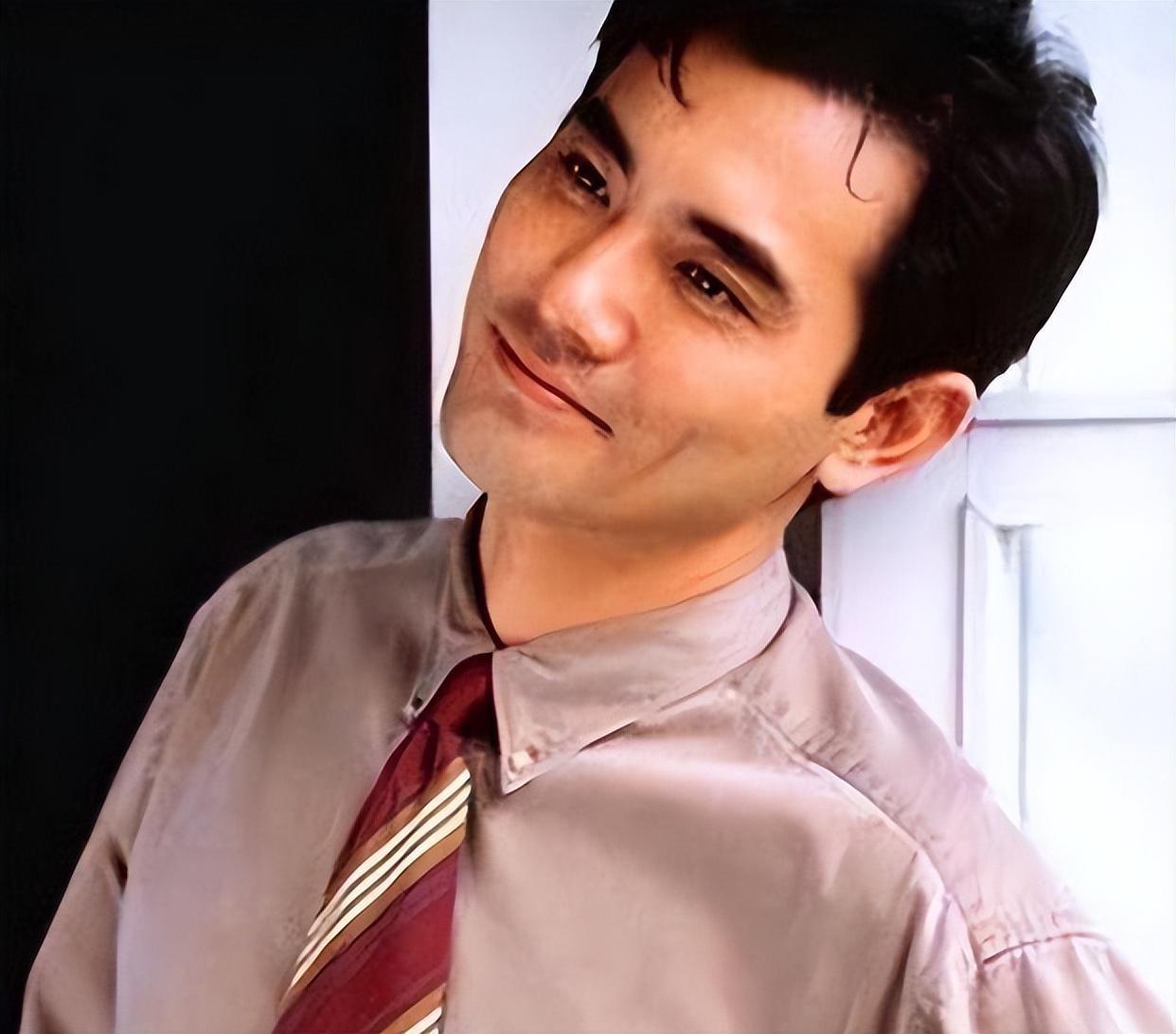 Cuộc đời của diễn viên từng là