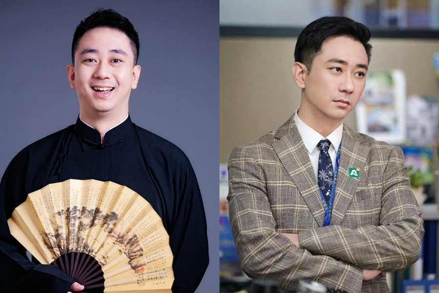 Nam MC kêu cứu vì bị vợ bạo hành hơn 100 lần, 8 lần trọng thương nhập viện!- Ảnh 1.