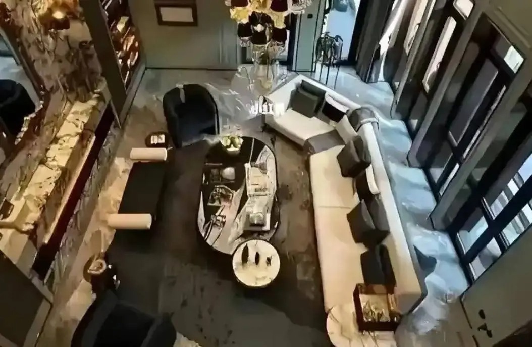 Xuất hiện nhân vật bí ẩn vung hàng chục tỷ để sở hữu 1 tài sản của Từ Hy Viên?- Ảnh 1.