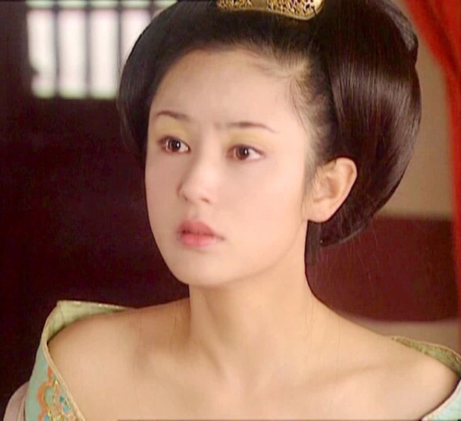 10 công chúa đẹp nhất Trung Quốc: Lưu Diệc Phi chỉ xếp thứ 6, hạng 1 đến cả thần tiên cũng không sánh bằng- Ảnh 5.