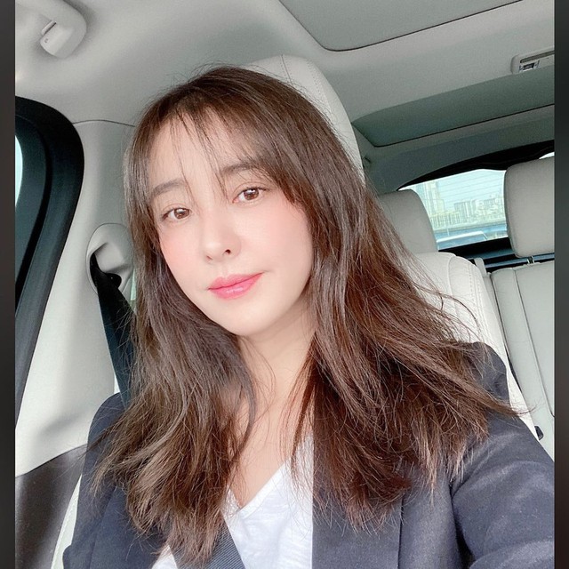 Mỹ nhân Nàng Dae Jang Geum mắc chứng mất trí ở tuổi 48- Ảnh 2.