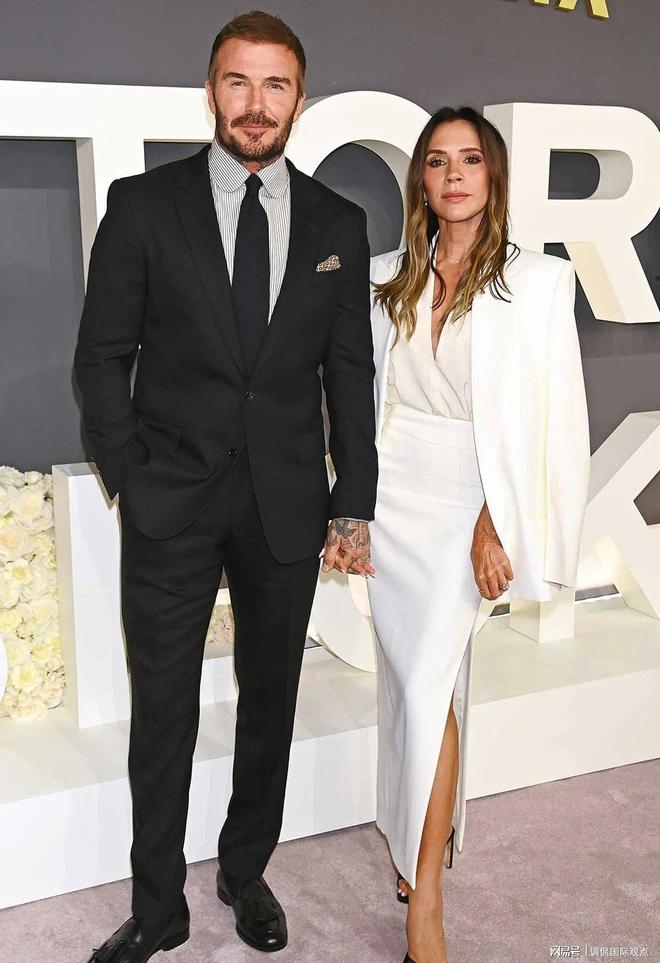 David Beckham sợ hãi Victoria vì điều này- Ảnh 1.