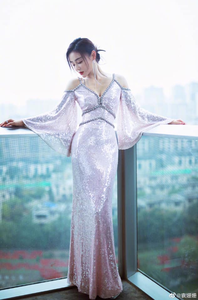 Vì sao Vu Chính yêu nhất Triệu Lệ Dĩnh, hận nhất Viên San San?- Ảnh 4. Vì sao Vu Chính yêu nhất Triệu Lệ Dĩnh, hận nhất Viên San San?- Ảnh 4.