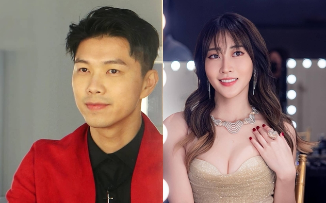 Nam diễn viên tố bạn gái mập mờ với đạo diễn đồng tính, nghi vấn trao đổi tình - tiền với “yêu râu xanh”- Ảnh 2. Nam diễn viên tố bạn gái mập mờ với đạo diễn đồng tính, nghi vấn trao đổi tình - tiền với “yêu râu xanh”- Ảnh 2.