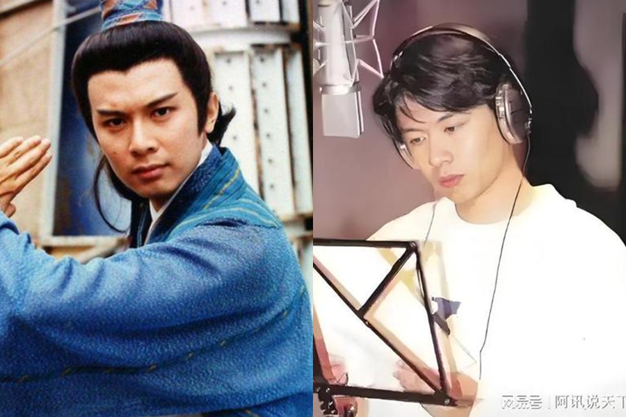 Thiếu gia đào hoa, ăn chơi bậc nhất showbiz bất ngờ xuống tóc đi tu- Ảnh 2.