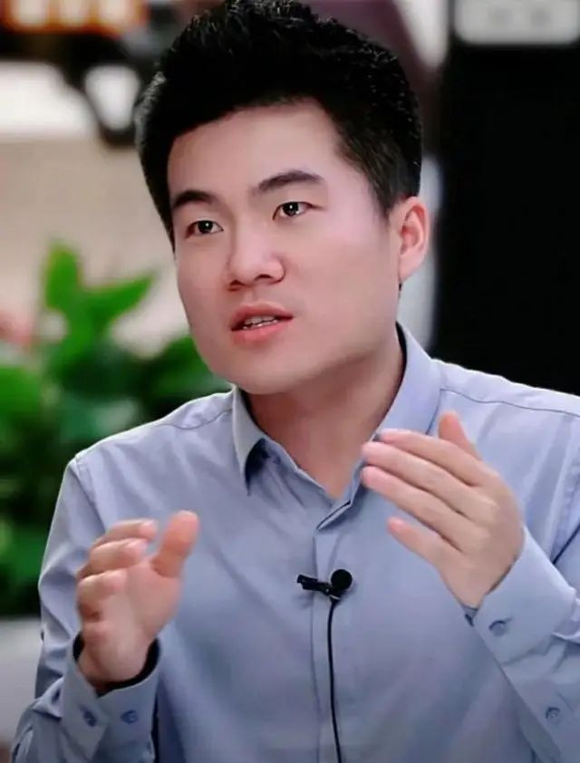 Không được để Triệu Lộ Tư chạy thoát!- Ảnh 5. Không được để Triệu Lộ Tư chạy thoát!- Ảnh 5.