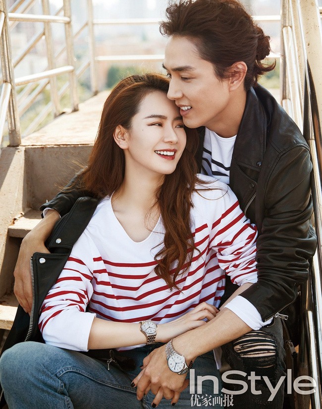 Sao nam Anh Trai Vượt Ngàn Chông Gai lên tiếng về lùm xùm “cắm sừng” bạn gái- Ảnh 4.