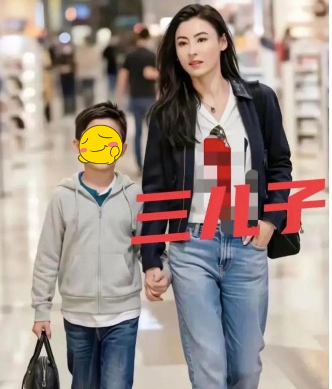 Trương Bá Chi được “nở mày nở mặt” nhờ 3 quý tử thần đồng- Ảnh 4.