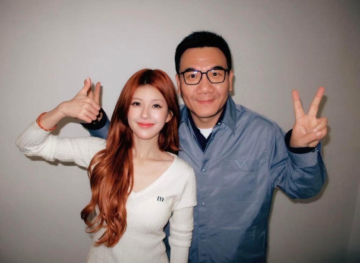 Triệu Lộ Tư quay về với người đã đánh mắng mình?- Ảnh 2.