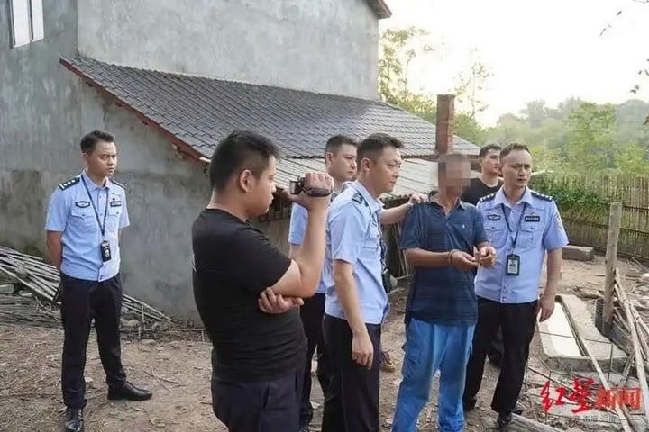 Lật lại vụ án 32 năm, tìm ra kẻ sát hại mẹ và bạn gái rồi bỏ trốn cùng chị dâu- Ảnh 3.