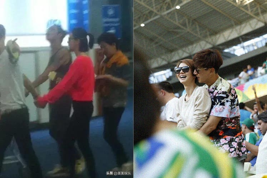 Sao nam Anh Trai Vượt Ngàn Chông Gai lên tiếng về lùm xùm “cắm sừng” bạn gái- Ảnh 3.