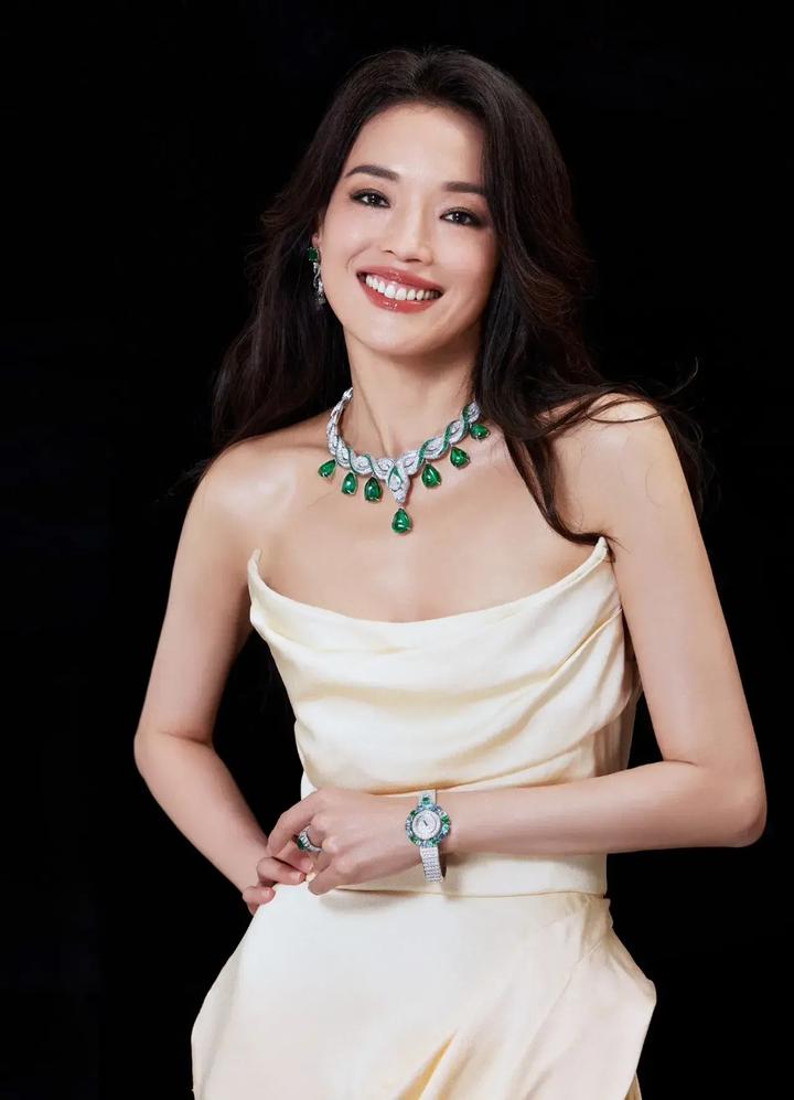 “Nếu Thư Kỳ tiếp tục make up, mặt của cô ấy sẽ bị hủy hoại mất thôi!