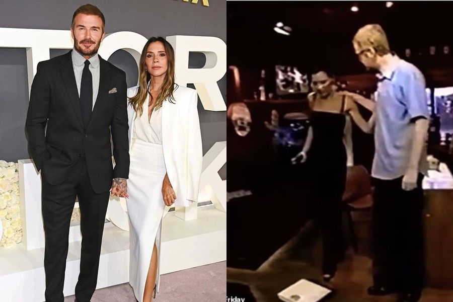Bà xã David Beckham cấm tiệt con gái cưng Harper làm 1 chuyện trước khi thành người lớn- Ảnh 6.