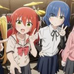 Anime Bocchi the Rock! Xác Nhận Season 2, Đổi Đạo Diễn Mới d6973 16738138947896 1920 rjgbjpg