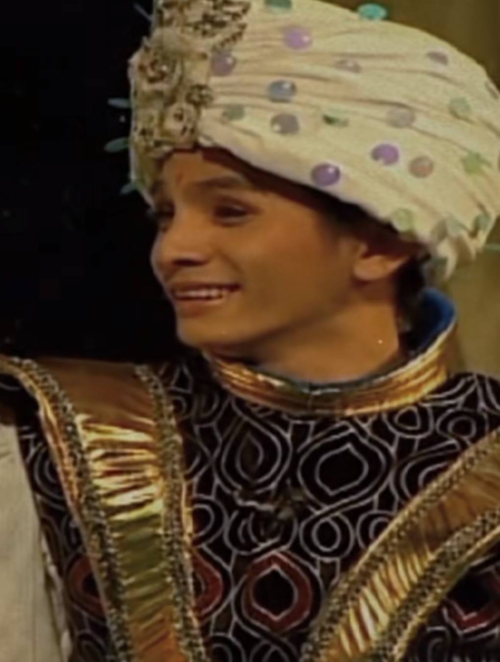 Mỹ nam Việt cả đời được gọi là hoàng tử, chiến thần hack tuổi hơn 20 năm không già đi- Ảnh 2.