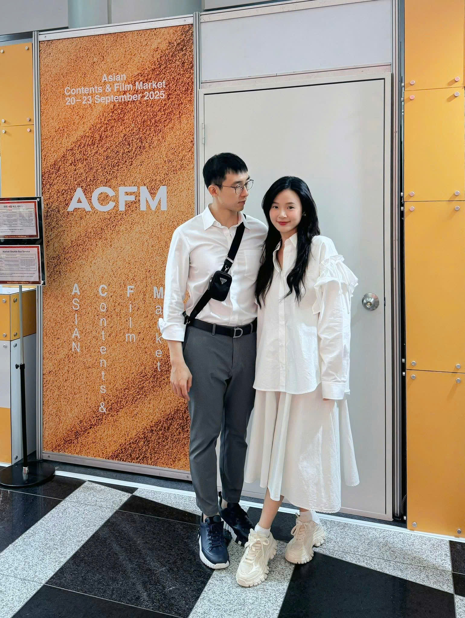 Dấu hiệu lạ của Midu sau hơn 1 năm kết hôn với chồng thiếu gia- Ảnh 1.