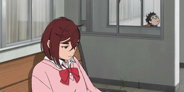 Cuộc chiến anime mùa Thu: Nhiều huyền thoại trở lại, một số series đình đám vẫn duy trì sức hút- Ảnh 10.