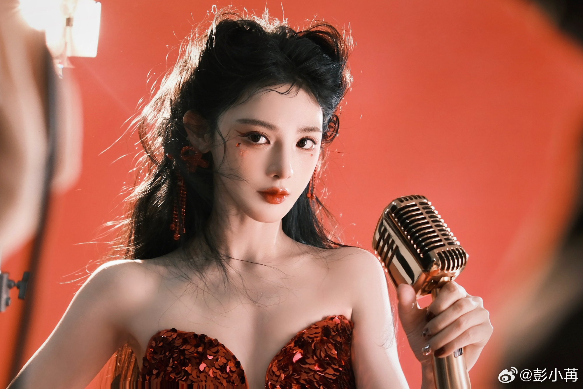 Mỹ nữ phản diện đang hot nhất màn ảnh tố cáo bị dàn dựng tin nhắn hạ bệ, 1 nàng thơ cũng là nạn nhân- Ảnh 9.