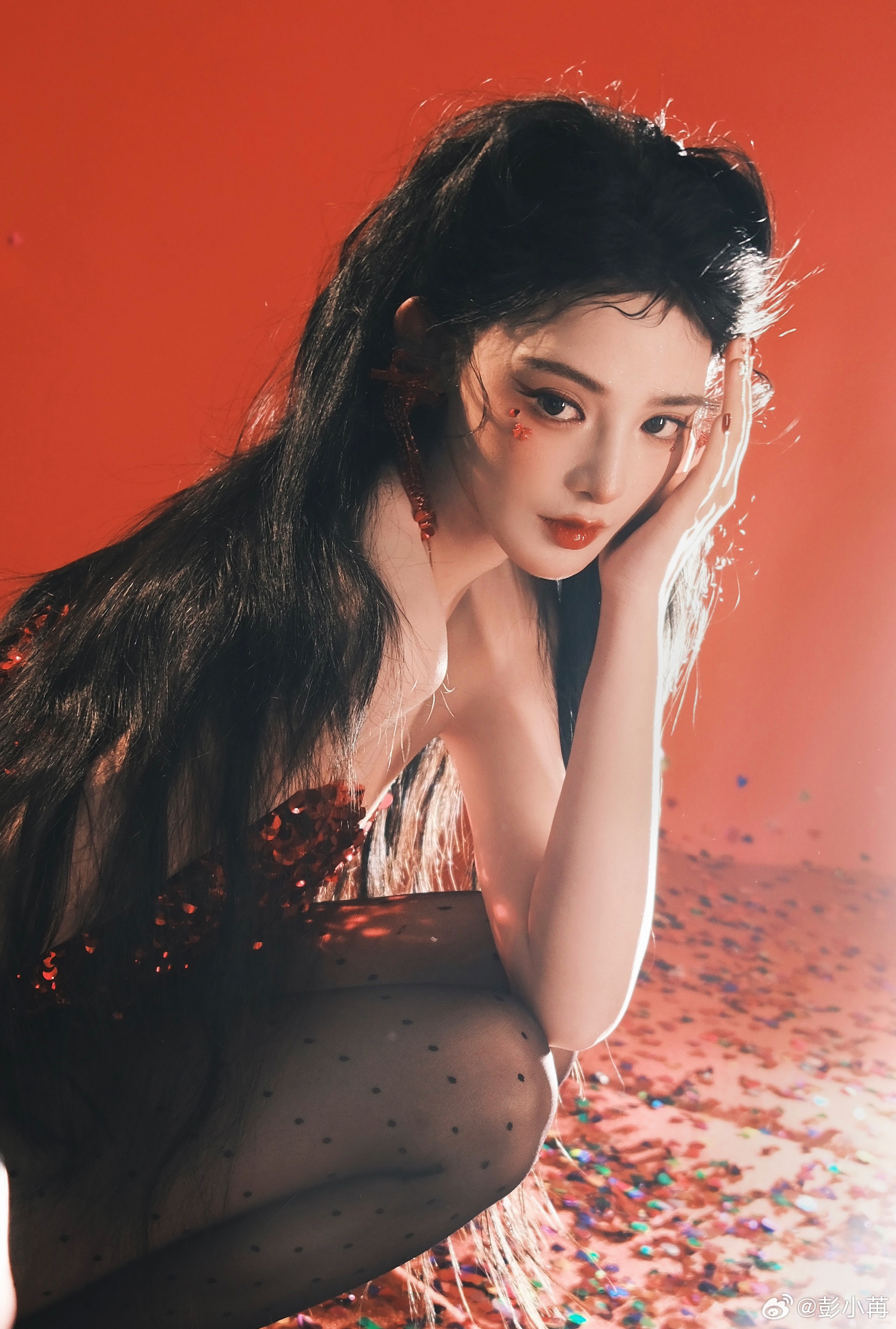 Mỹ nữ phản diện đang hot nhất màn ảnh tố cáo bị dàn dựng tin nhắn hạ bệ, 1 nàng thơ cũng là nạn nhân- Ảnh 6.