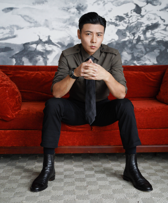 1 sao nam Anh Trai Vượt Ngàn Chông Gai gặp tình huống nguy kịch khi đi du lịch cùng vợ- Ảnh 3.