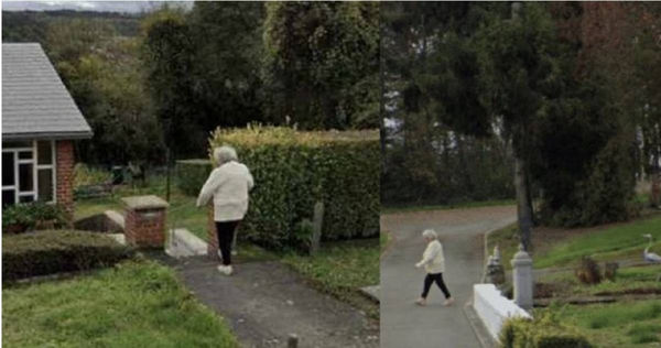 Cụ bà mất tích bí ẩn 2 năm, hàng xóm xem Google Maps phát hiện hình ảnh rùng rợn- Ảnh 3. Cụ bà mất tích bí ẩn 2 năm, hàng xóm xem Google Maps phát hiện hình ảnh rùng rợn- Ảnh 3.