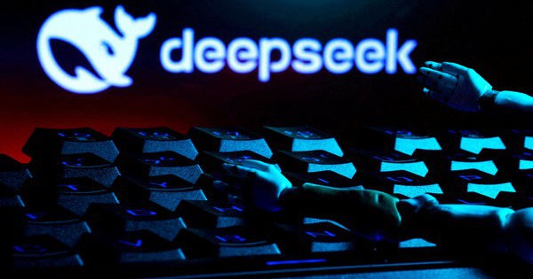 Làn sóng sa thải tấn công dồn dập: Đế chế mỹ phẩm gây sốc khi cắt giảm 95% nhân sự một mảng quen thuộc vì đã có AI thay thế, sự thật ra sao? 28 Làn sóng sa thải tấn công dồn dập: Đế chế mỹ phẩm gây sốc khi cắt giảm 95% nhân sự một mảng quen thuộc vì đã có AI thay thế, sự thật ra sao? d8075137 1739849204964420177816 1739854914133 17398549143432088955876 0 0 375 600 crop 1739854931343930562563jpg