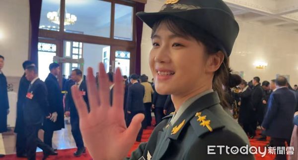 "Song Hye Kyo Trung Quốc" xuất hiện vài giây cũng gây bão mạng d8110069 1741144692158 174114469251724109034 1741148965427 1741148965489623232905