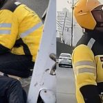 Câu chuyện cảm động về anh shipper hét lên 1 câu giữa đường khiến mọi người bật khóc d8121915 1741834998360 17418349986131003689791 0 35 316 541 crop 17418350408721952333873jpg