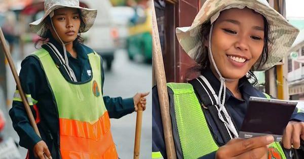 Bức ảnh gây sốt khắp cõi mạng: Chụp vội nhưng chất lượng khó tin, khiến nhân vật chính lập tức đổi đời d8135055 17427440947431087456519 1742784343602 1742784344213933937154 1742797645518 1742797645646444217218 0 0 375 600 crop 1742797669476632962662jpg