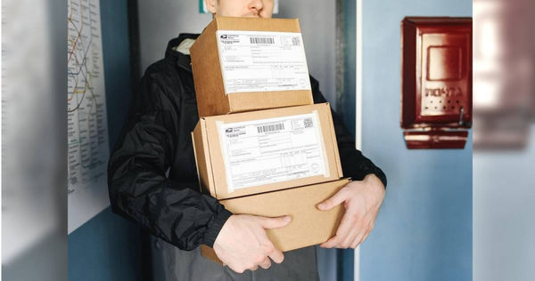 Thấy khách có 100 đơn ship COD liên tục, shipper từ chối giao hàng, ai ngờ lại được cảnh sát khen ngợi- Ảnh 1.