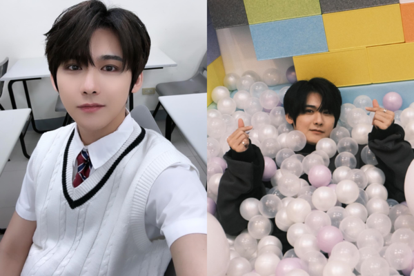 Sốc: Nam diễn viên nổi tiếng đột ngột qua đời ở tuổi 31, lộ lời trăng trối gây xót xa- Ảnh 1.