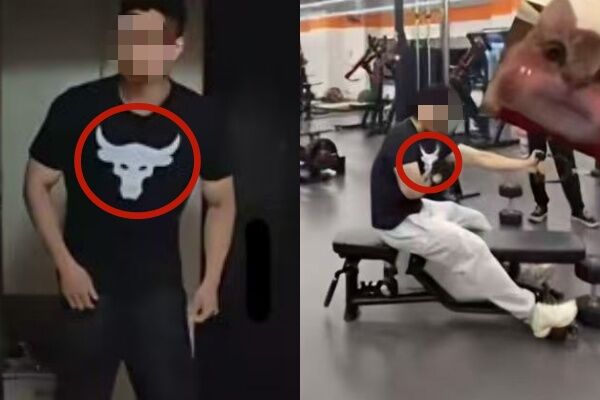 Một nạn nhân của Một nạn nhân của