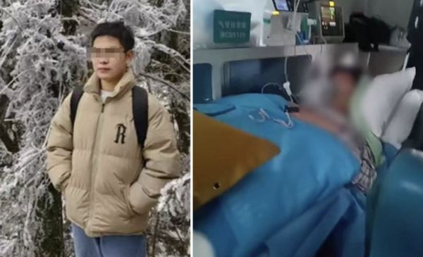 Nam sinh đầu độc bạn cùng phòng tử vong bằng thuốc trừ sâu để