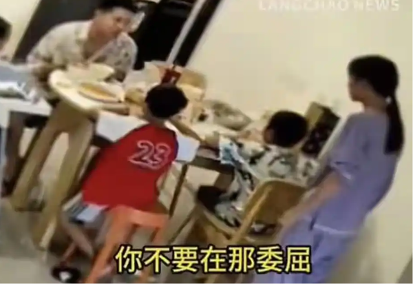 Cặp vợ chồng ly hôn vì một quả trứng- Ảnh 1.