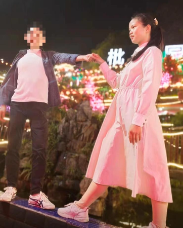 Bất ngờ qua đời, chàng trai được ngưỡng mộ khi để lại toàn bộ tài sản cho bạn gái cũ- Ảnh 1.